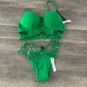 Bikini and top victoria Secret